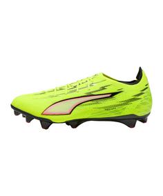 PUMA ULTRA 6 Carbon FG Unleash Fu&szlig;ballschuhe Herren gelb