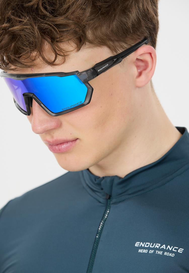 Endurance Endurance Mathieu Brille - 1001 Black - 1 | SportScheck