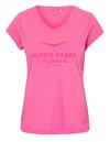 VENICE BEACH VB Alisja T-Shirt Damen - tourmaline pink