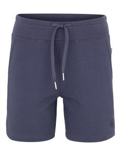 VENICE BEACH VB Morla Sweatshorts Damen blue mussel