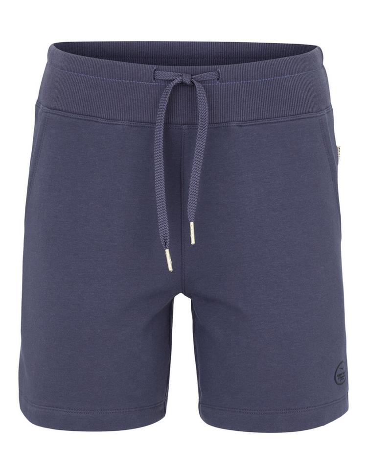 VENICE BEACH VENICE BEACH VB Morla Sweatshorts Damen - blue mussel - 0 | SportScheck
