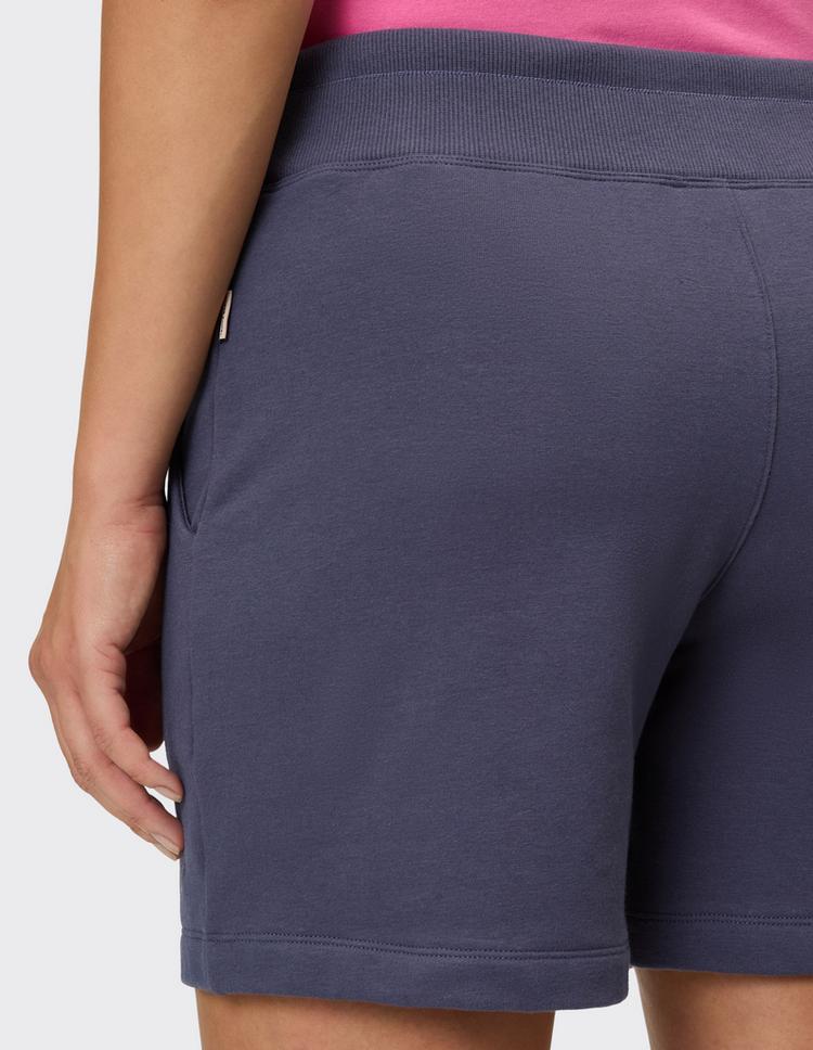 VENICE BEACH VENICE BEACH VB Morla Sweatshorts Damen - blue mussel - 3 | SportScheck