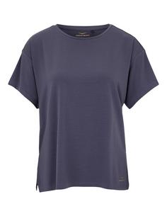 VENICE BEACH VB Salma T-Shirt Damen blue mussel