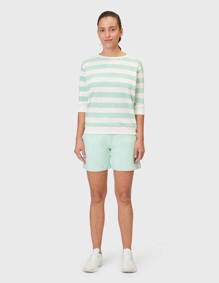 VENICE BEACH VENICE BEACH VB Morla Sweatshorts Damen - peppermint - 0 | SportScheck