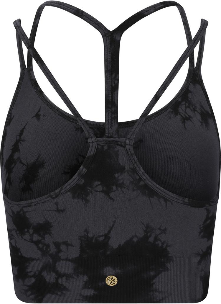 Athlecia Athlecia Theresa BH Damen - 1166 Nine Iron - 0 | SportScheck
