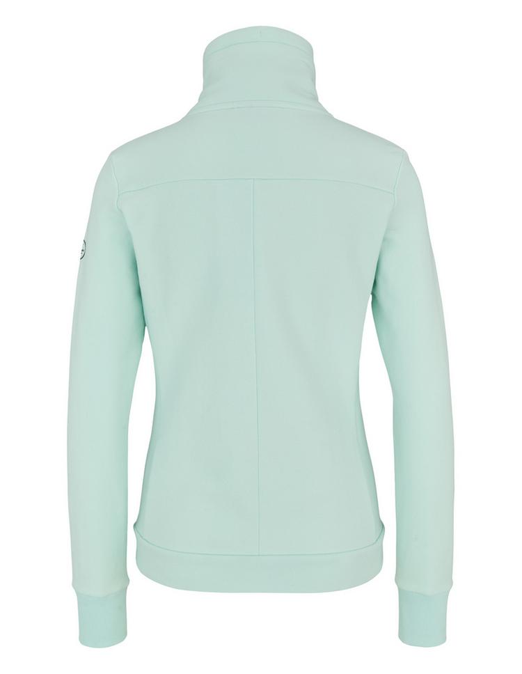 VENICE BEACH VENICE BEACH VB Caron Sweatjacke Damen - peppermint - 1 | SportScheck
