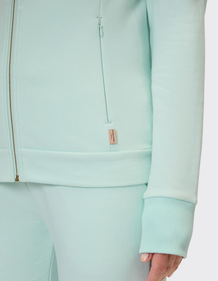 VENICE BEACH VENICE BEACH VB Caron Sweatjacke Damen - peppermint - 2 | SportScheck