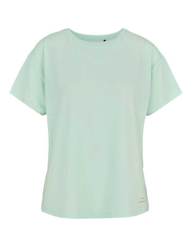 VENICE BEACH VENICE BEACH VB Salma T-Shirt Damen - peppermint - 0 | SportScheck