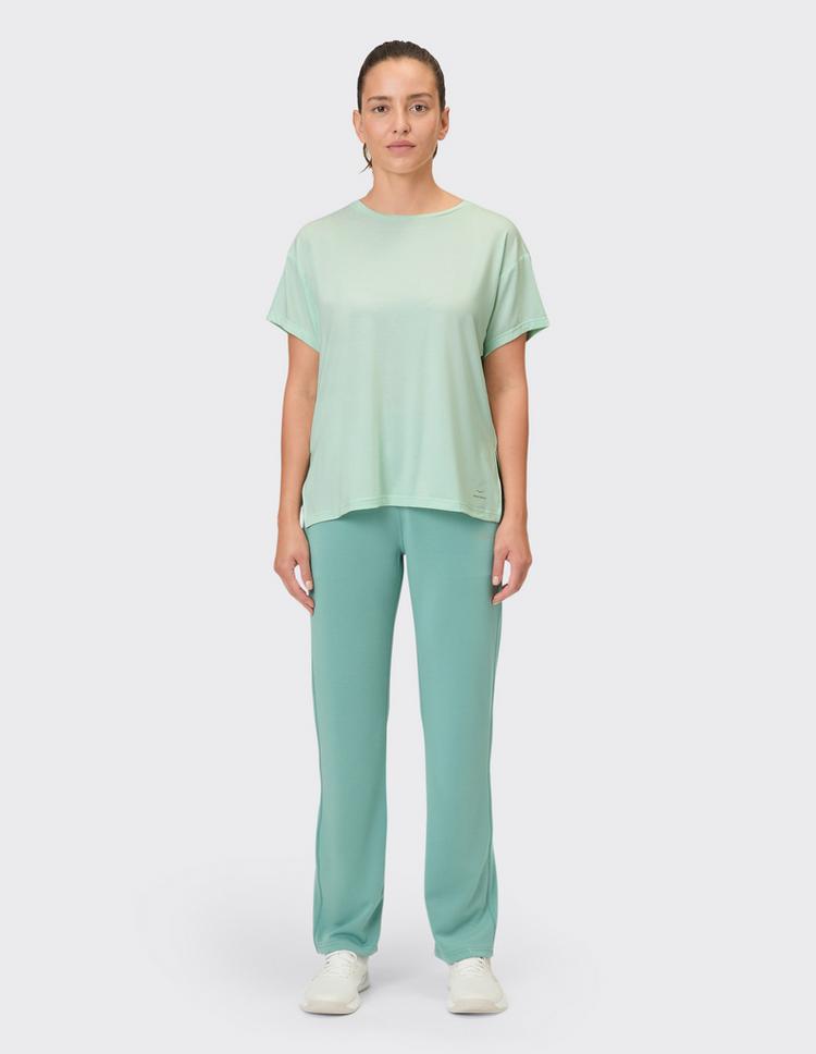 VENICE BEACH VENICE BEACH VB Salma T-Shirt Damen - peppermint - 0 | SportScheck