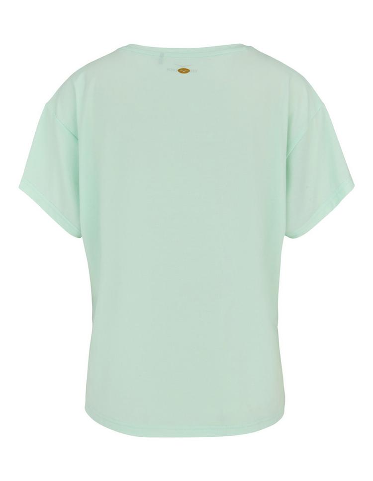 VENICE BEACH VENICE BEACH VB Salma T-Shirt Damen - peppermint - 1 | SportScheck