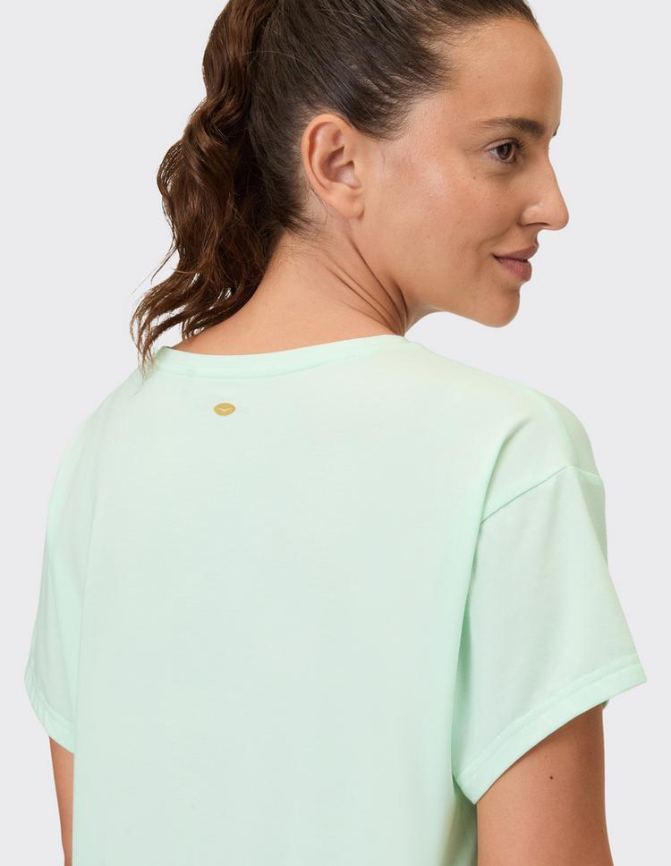 VENICE BEACH VENICE BEACH VB Salma T-Shirt Damen - peppermint - 3 | SportScheck