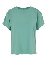 VENICE BEACH VB Salma T-Shirt Damen - eucalyptus