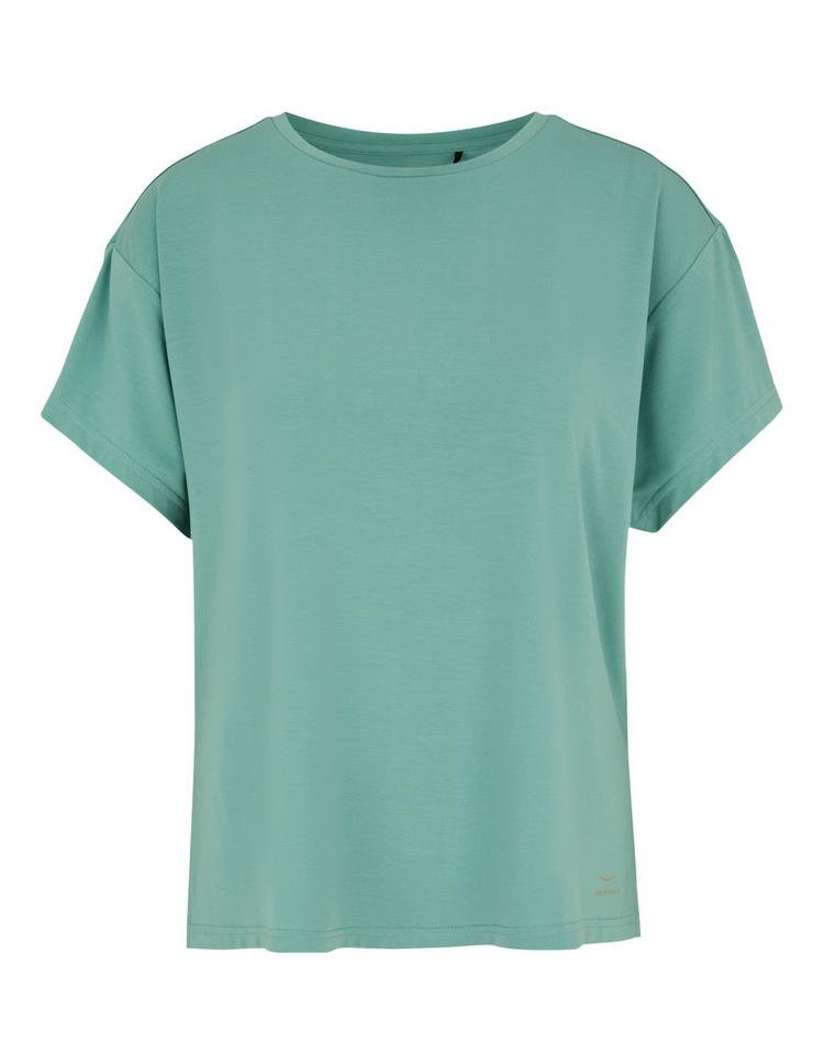 VENICE BEACH VENICE BEACH VB Salma T-Shirt Damen - eucalyptus - 0 | SportScheck