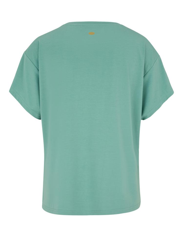 VENICE BEACH VENICE BEACH VB Salma T-Shirt Damen - eucalyptus - 1 | SportScheck