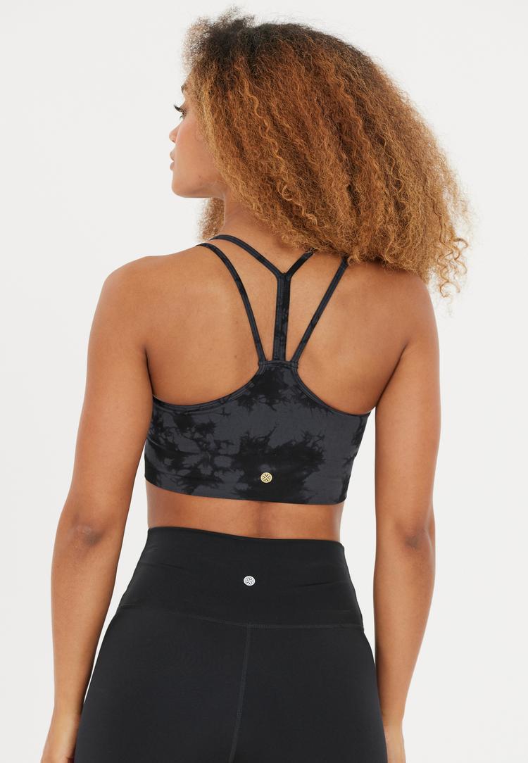 Athlecia Athlecia Theresa BH Damen - 1166 Nine Iron - 3 | SportScheck