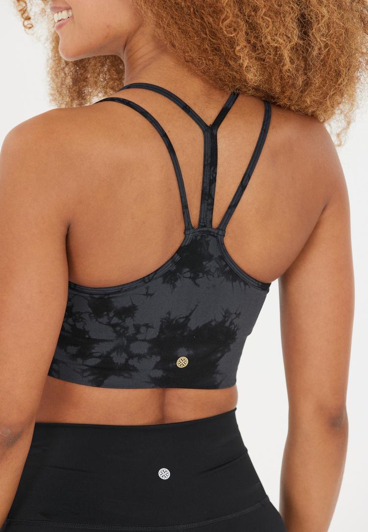 Athlecia Athlecia Theresa BH Damen - 1166 Nine Iron - 4 | SportScheck