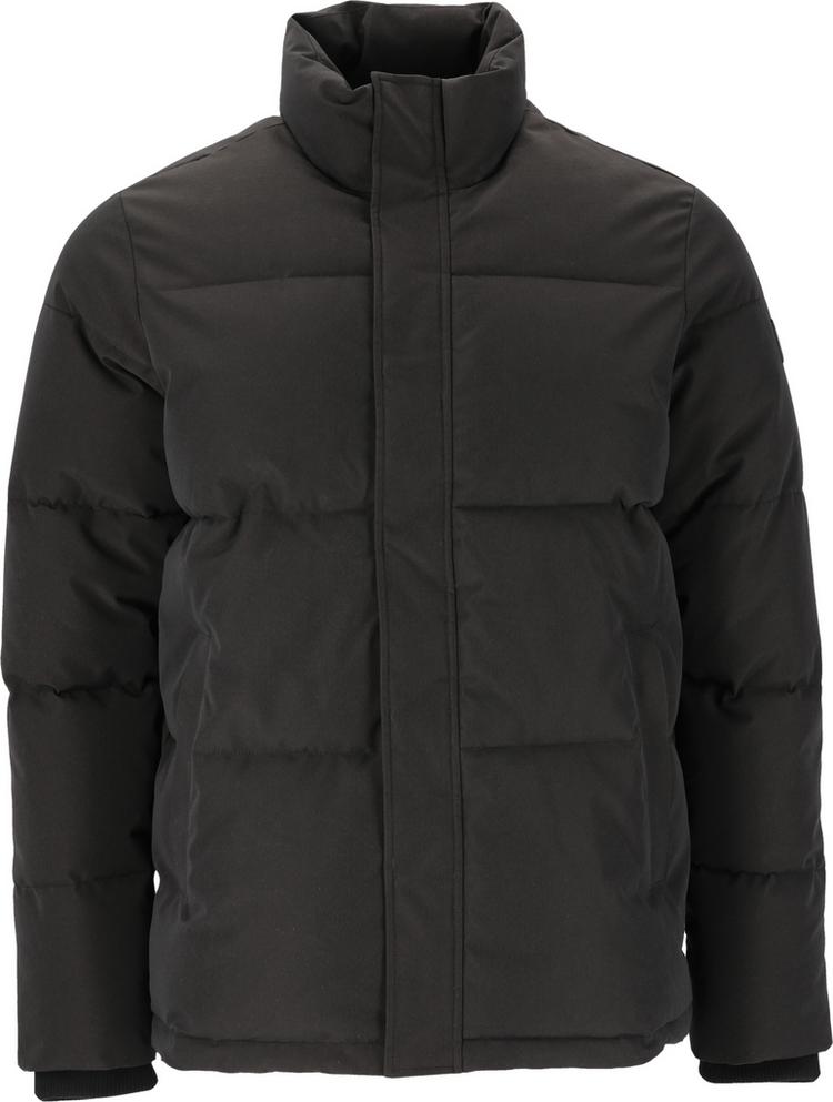Weather Report Weather Report Klippan Steppjacke Herren - 1001 Black - 0 | SportScheck