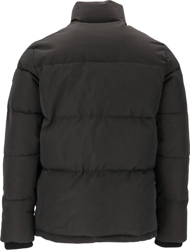 Weather Report Weather Report Klippan Steppjacke Herren - 1001 Black - 0 | SportScheck