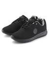 LASCANA Active Sneaker Sneaker Damen - schwarz