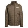 adidas Terrex Multi Synthetic isolierende Jacke Outdoorjacke Herren - Shadow Olive