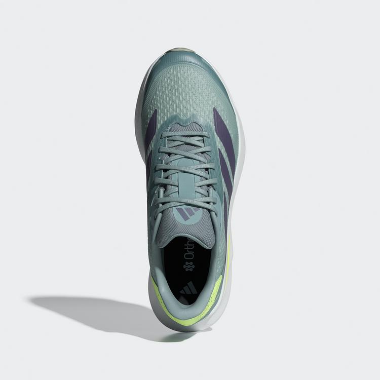 adidas adidas Duramo SL 2 Laufschuh Laufschuhe - Wonder Sage / Preloved Violet / Hi-Res Yellow - 1 | SportScheck