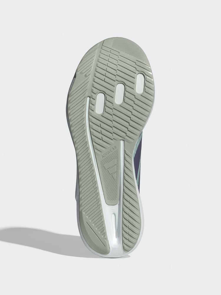 adidas adidas Duramo SL 2 Laufschuh Laufschuhe - Wonder Sage / Preloved Violet / Hi-Res Yellow - 2 | SportScheck