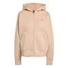 adidas adidas By Stella McCartney Scuba Hoodie Damen - Soft Powder