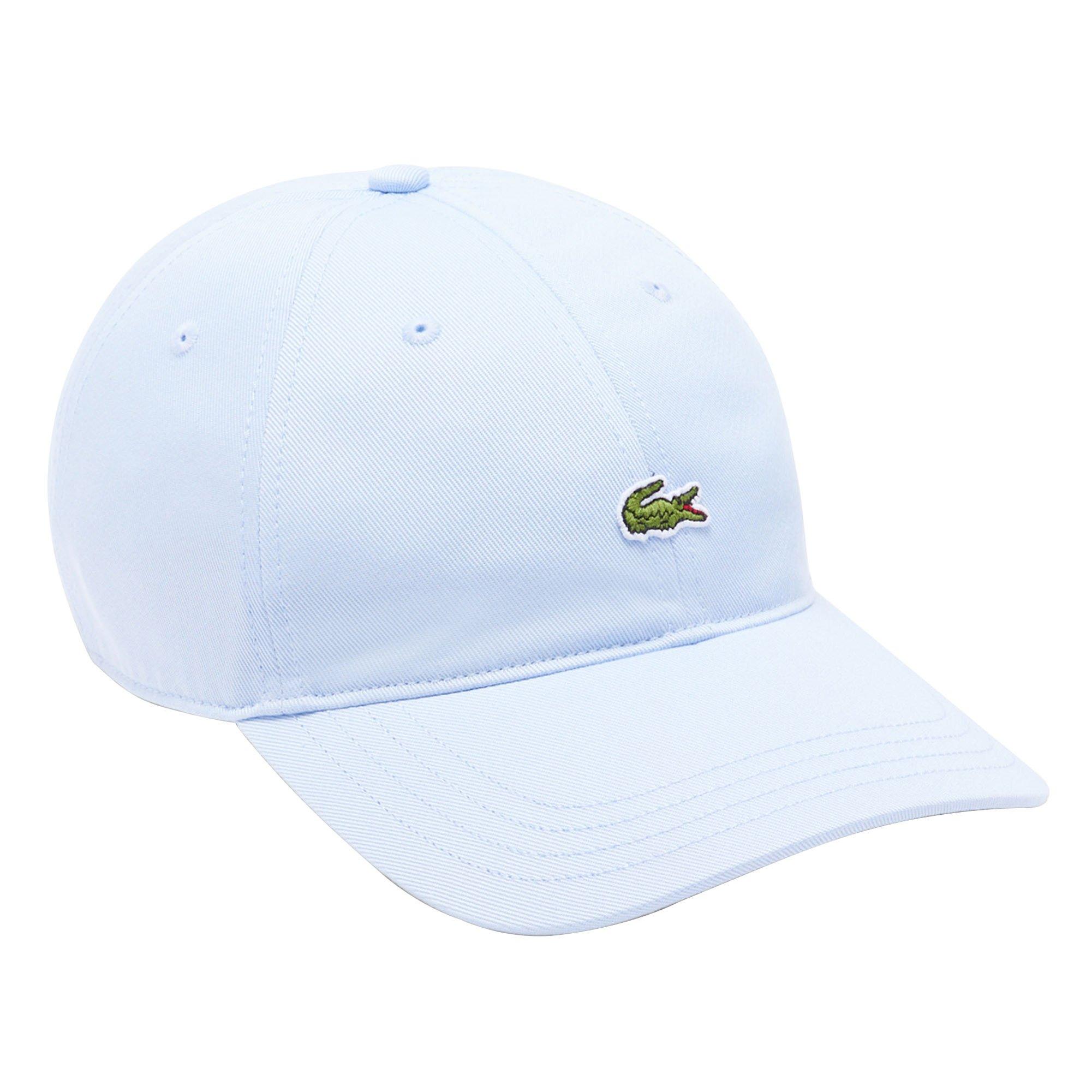 Lacoste Cap Cap - Hellblau (Phoenix Blue)
