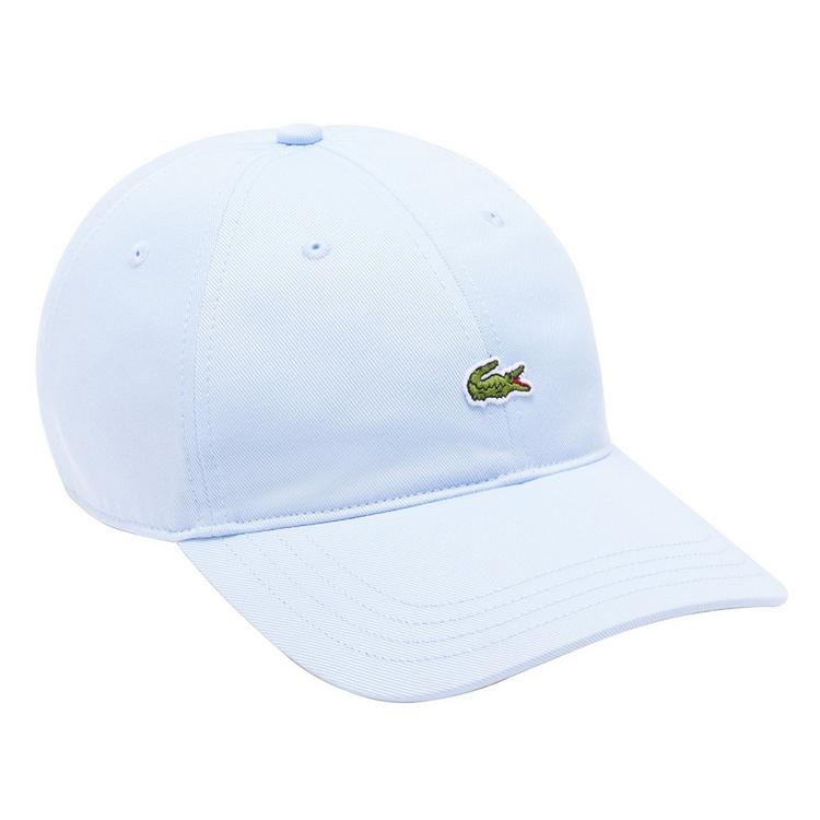 Lacoste Lacoste Cap Cap - Hellblau (Phoenix Blue) - 0 | SportScheck