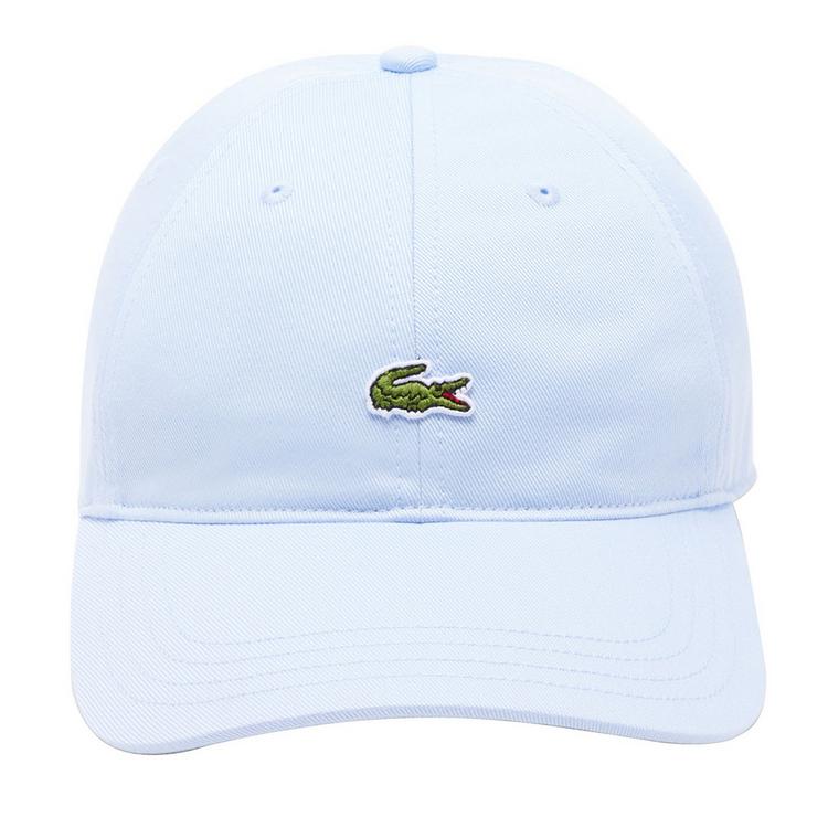 Lacoste Lacoste Cap Cap - Hellblau (Phoenix Blue) - 0 | SportScheck