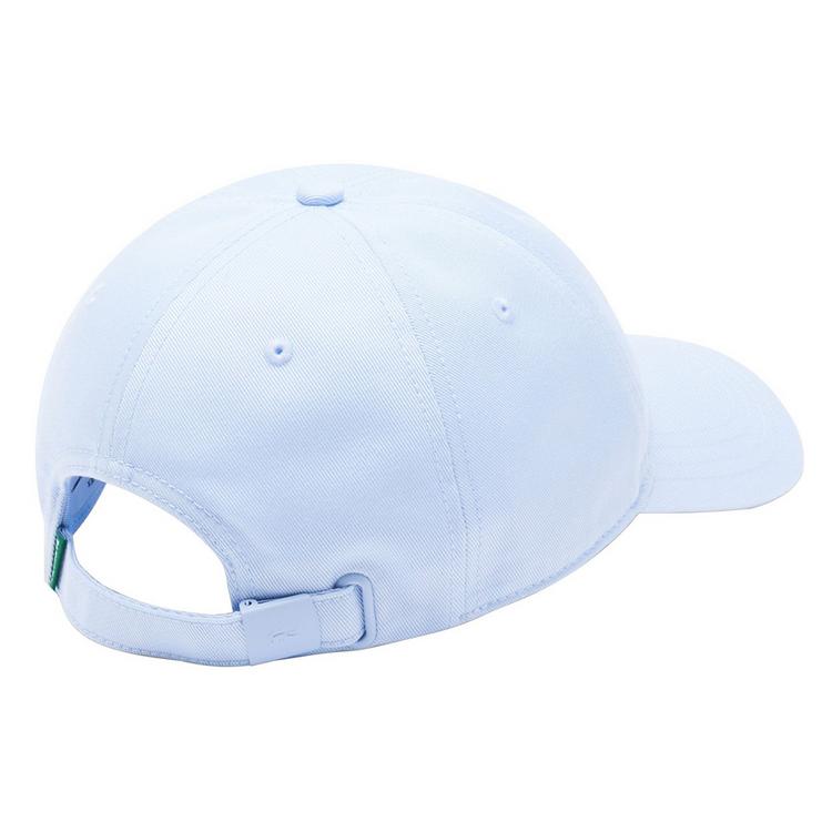 Lacoste Lacoste Cap Cap - Hellblau (Phoenix Blue) - 1 | SportScheck