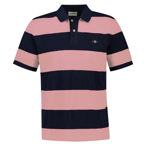 GANT Poloshirt Poloshirt Herren