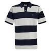 GANT Poloshirt Poloshirt Herren - Grau (Grey Melange)
