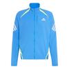 adidas adi365 FORMOTION Jacke Laufjacke Herren - Ray Blue