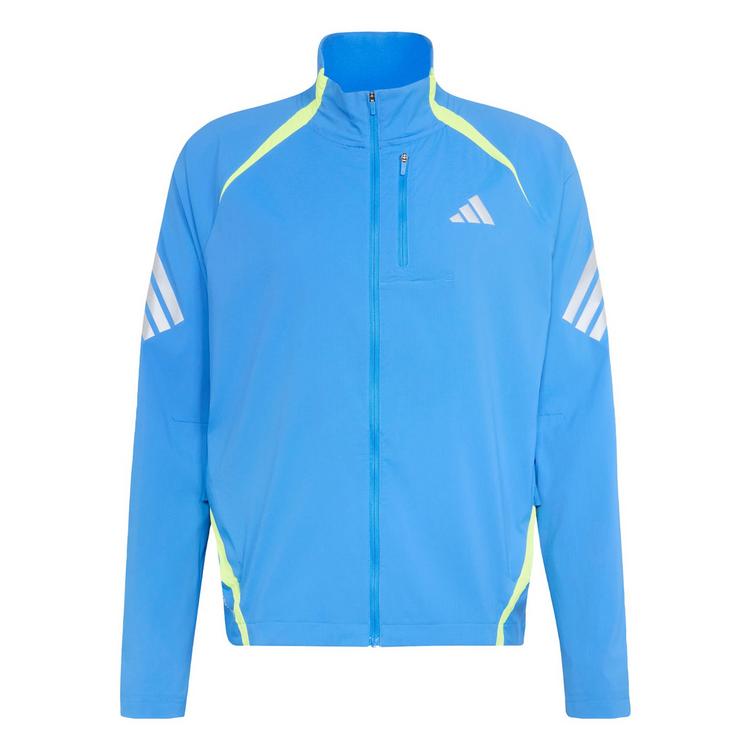 adidas adidas adi365 FORMOTION Jacke Laufjacke Herren - Ray Blue - 0 | SportScheck
