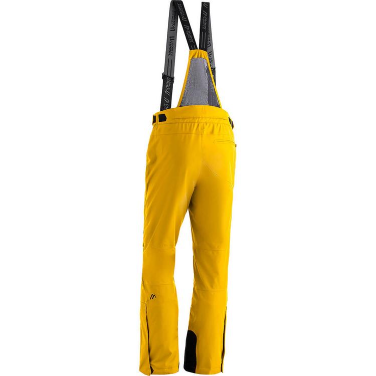 Maier Sports Maier Sports Anton 2 Skihose Herren - Gold - 0 | SportScheck