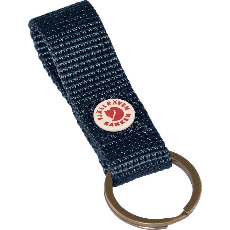 FJ&Auml;LLR&Auml;VEN FJ&Auml;LLR&Auml;VEN Kanken Keyring Umh&auml;ngetasche - Marine - 0 | SportScheck