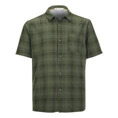 KILLTEC KOS 98 Outdoorhemd Herren Oliv