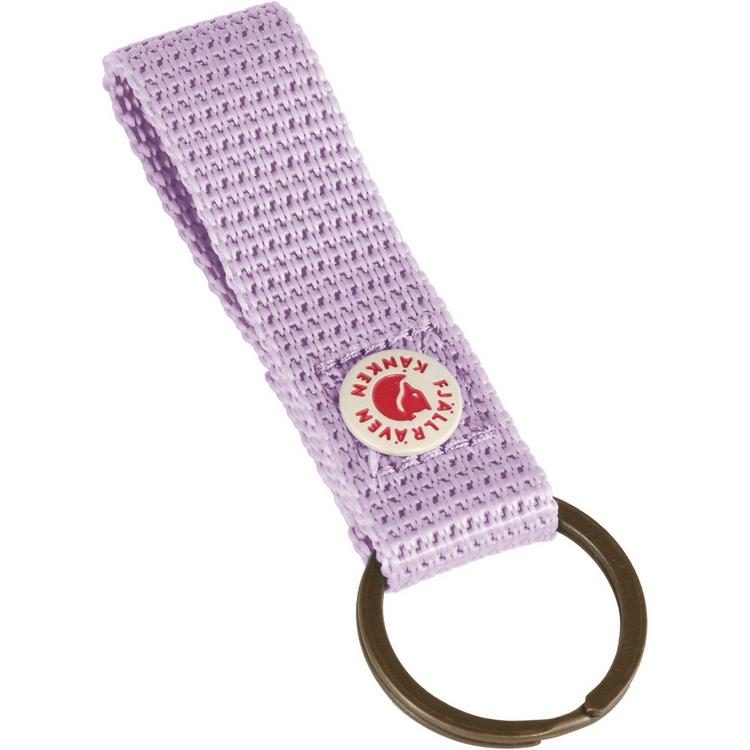 FJ&Auml;LLR&Auml;VEN FJ&Auml;LLR&Auml;VEN Kanken Keyring Umh&auml;ngetasche - Violett - 0 | SportScheck