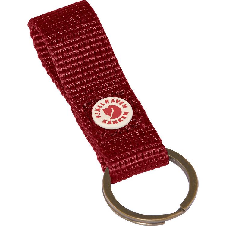 FJ&Auml;LLR&Auml;VEN FJ&Auml;LLR&Auml;VEN Kanken Keyring Umh&auml;ngetasche - Bordeaux - 0 | SportScheck