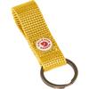 FJ&Auml;LLR&Auml;VEN Kanken Keyring Umh&auml;ngetasche - Gelb