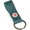 FJ&Auml;LLR&Auml;VEN Kanken Keyring Umh&auml;ngetasche - Petrol