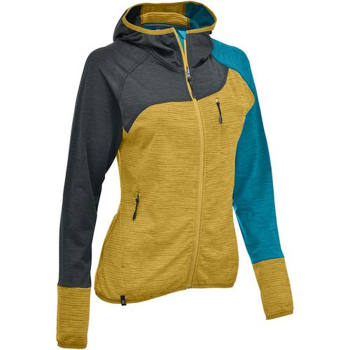 Maul Sport Riedlerspitz II Fleecejacke Damen