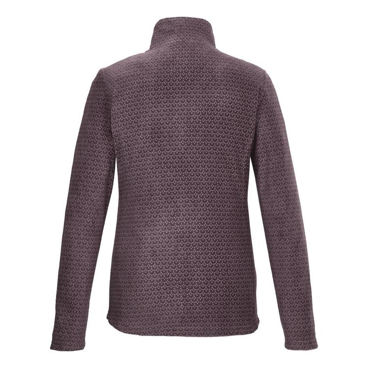KILLTEC KILLTEC KOW 106 WMN FLC JCKT Fleecejacke Damen - Violett3918 - 0 | SportScheck