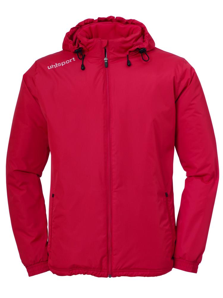 Uhlsport Uhlsport ESSENTIAL COACH Kapuzenjacke Kinder - rot - 0 | SportScheck