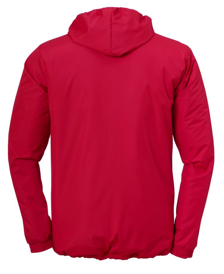 Uhlsport Uhlsport ESSENTIAL COACH Kapuzenjacke Kinder - rot - 0 | SportScheck
