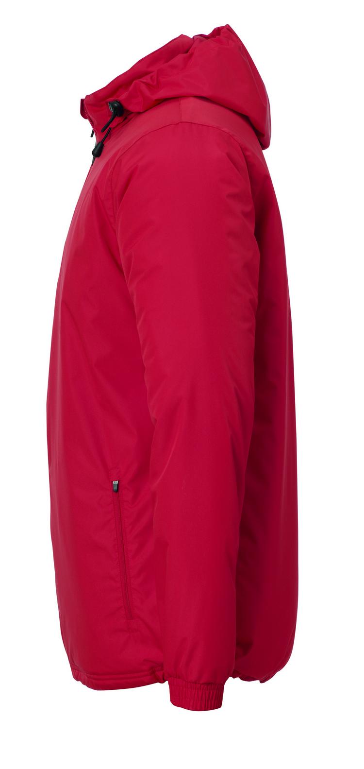 Uhlsport Uhlsport ESSENTIAL COACH Kapuzenjacke Kinder - rot - 0 | SportScheck