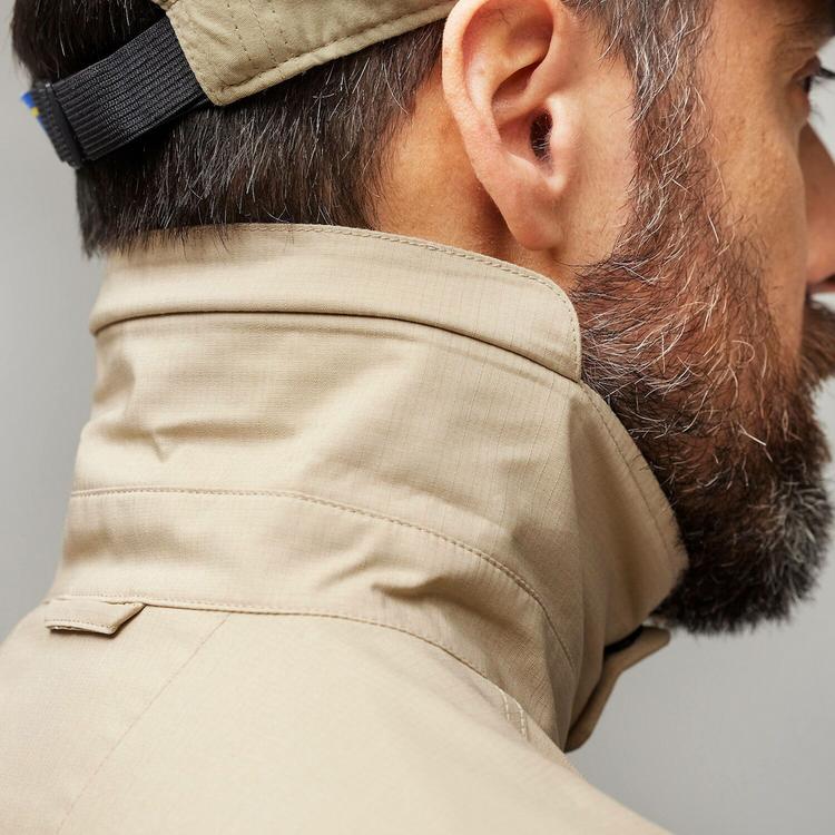 FJ&Auml;LLR&Auml;VEN FJ&Auml;LLR&Auml;VEN Singi Clip Funktionsshorts - Sand - 5 | SportScheck