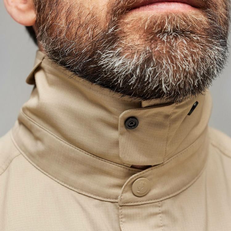 FJ&Auml;LLR&Auml;VEN FJ&Auml;LLR&Auml;VEN Singi Clip Funktionsshorts - Sand - 7 | SportScheck