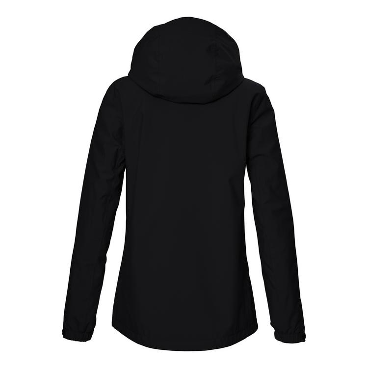 KILLTEC KILLTEC KOS 51 Softshelljacke Damen - Schwarz0110 - 0 | SportScheck